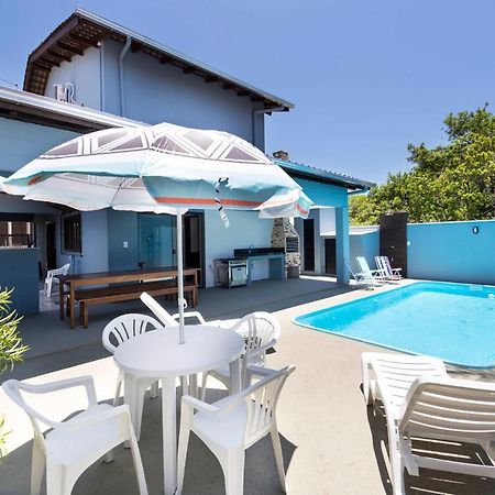 Casa Patta - 05 Dormitorios, Com Piscina. 봄비나스 외부 사진