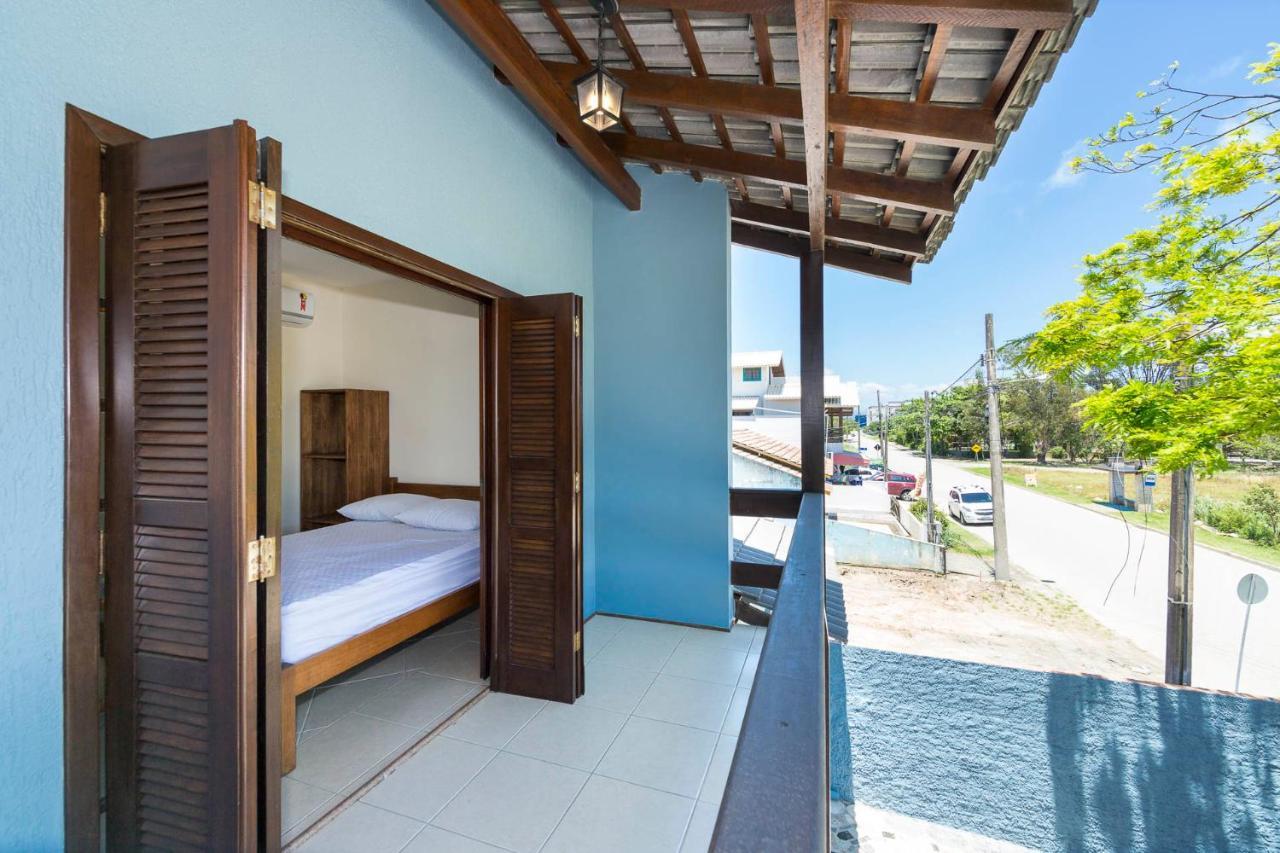 Casa Patta - 05 Dormitorios, Com Piscina. 봄비나스 외부 사진