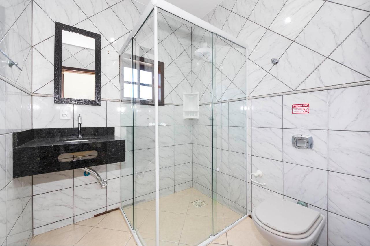 Casa Patta - 05 Dormitorios, Com Piscina. 봄비나스 외부 사진